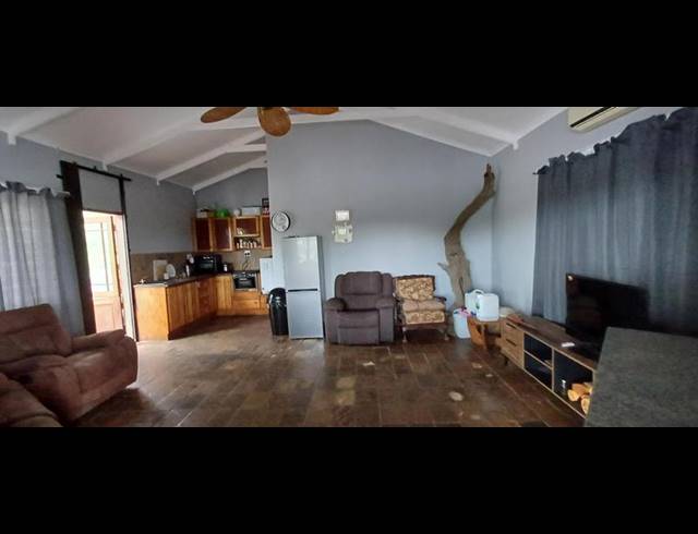 FARM FOR SALE IN LEPHALALE